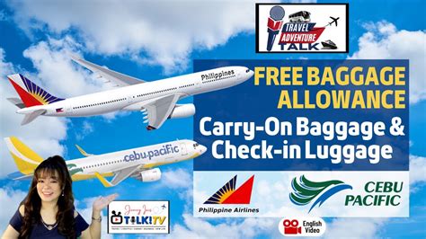 check-in baggage pal